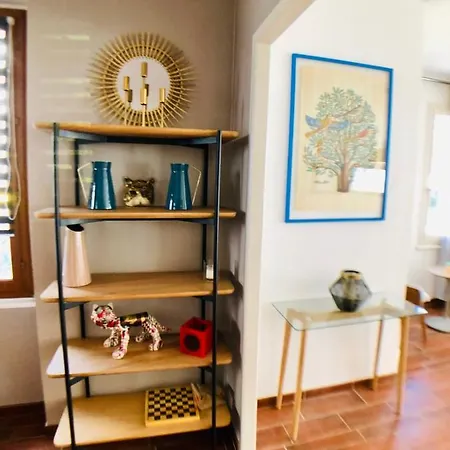 Les Acacias - 2 Bedrooms 70 Sqm * Annecy