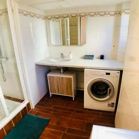 Les Acacias - 2 Bedrooms 70 Sqm * Annecy