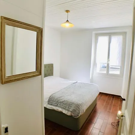 Les Acacias - 2 Bedrooms 70 Sqm Annecy