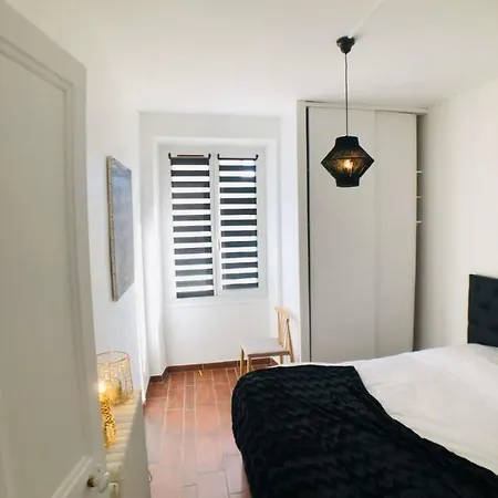 Les Acacias - 2 Bedrooms 70 Sqm Apartment