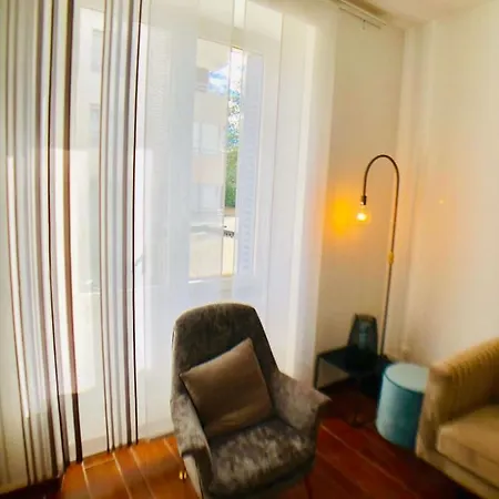 Apartment Les Acacias - 2 Bedrooms 70 Sqm Annecy
