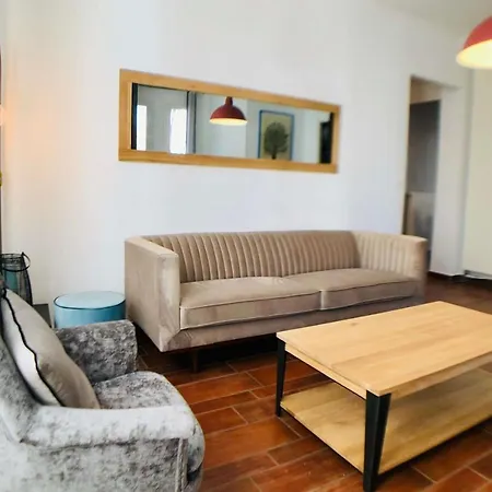 Les Acacias - 2 Bedrooms 70 Sqm Apartment