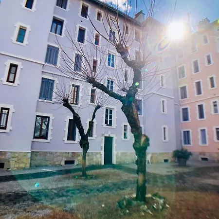 Les Acacias - 2 Bedrooms 70 Sqm *