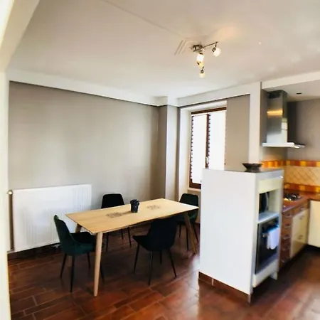 Apartment Les Acacias - 2 Bedrooms 70 Sqm Annecy