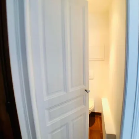 Les Acacias - 2 Bedrooms 70 Sqm Annecy