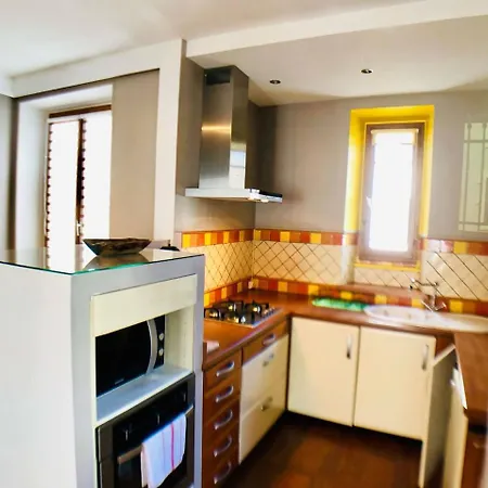 Les Acacias - 2 Bedrooms 70 Sqm